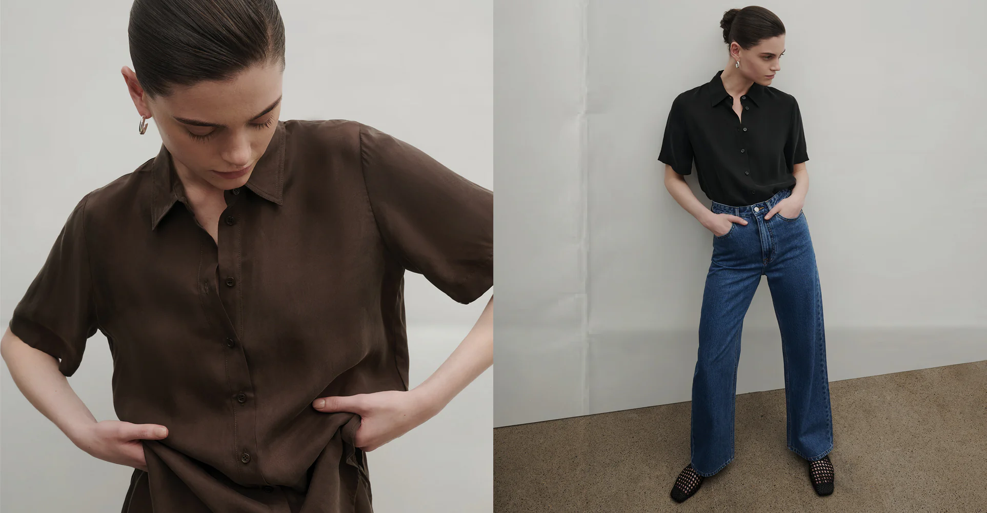 Elevated Style for Every Day